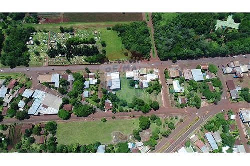 Terreno en venta - hohenau — foto 3