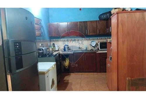 Casa en venta en Caacupe cñia Cerro Real