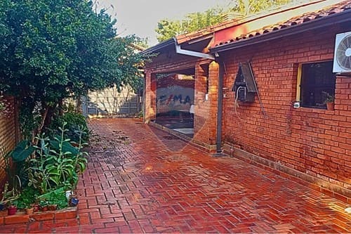 casa - Lucerito, San Lorenzo — foto 4