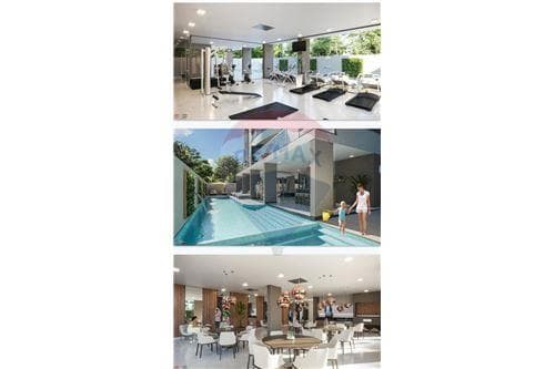✨dpto exclusivo en residencial torre del sol 🌅 ✨