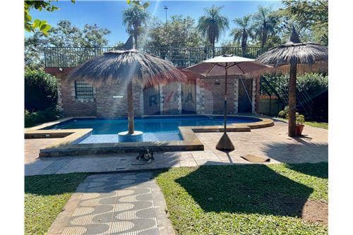 Se vende imponente casa quinta en nueva colombia — foto 2