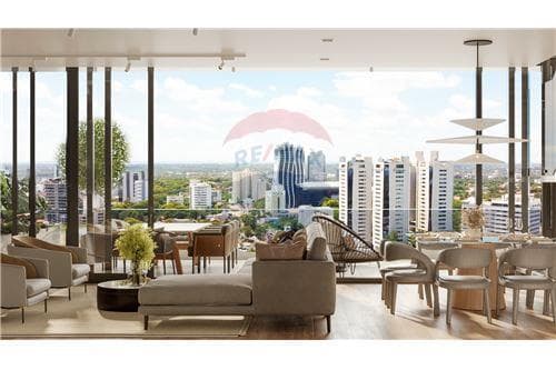 semi Penthouse en Edificio Sun Palace, foto 3