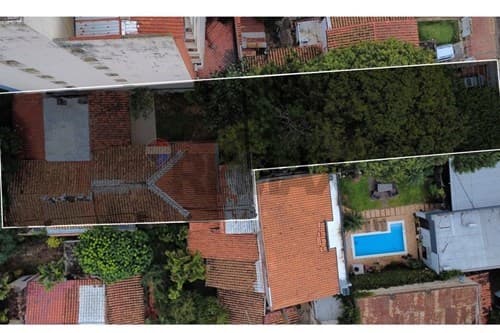 Terreno a dos callles en villamorra, foto 5
