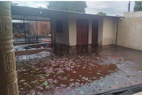 Casa en Alquiler en Pres. Franco — foto 4