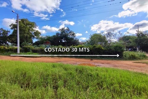 ¡Invierte en Terreno Ideal en Julián A. Saldivar! — foto 2