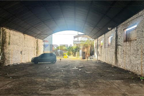 Tinglado en fdo de la mora norte — foto 2