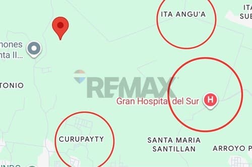 "Terreno Exclusivo en Encarnación ¡SAN ANTONIO!", foto 4