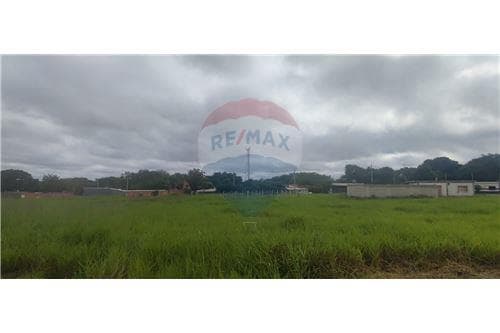 En venta terreno en nuevo fraccionamiento- Luque