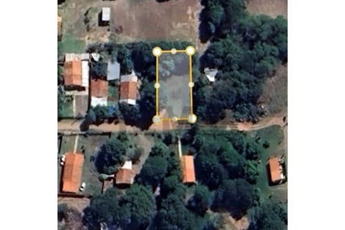 Terreno en Limpio