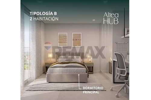 Departamento en Mariano Roque Alonso — foto 5