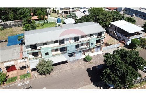 Edificio en Venta en Centro de Salto de Guairá — foto 4