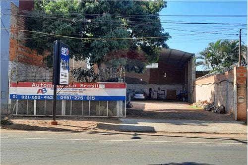 En venta terreno con tinglado generando renta — foto 4