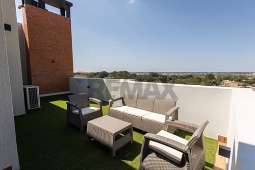¡Departamento Moderno en Loma Pytá, Asunción! — foto 3
