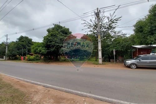 "Inversion en Areguá: Naturaleza y Tranquilidad — foto 2