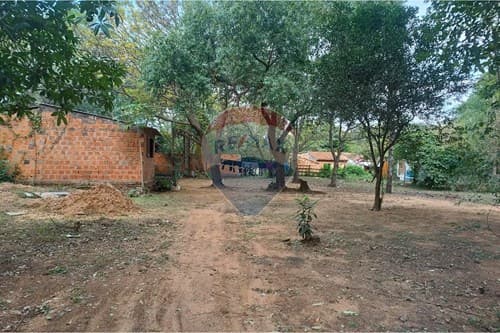 Casa con terreno en Ypane — foto 2
