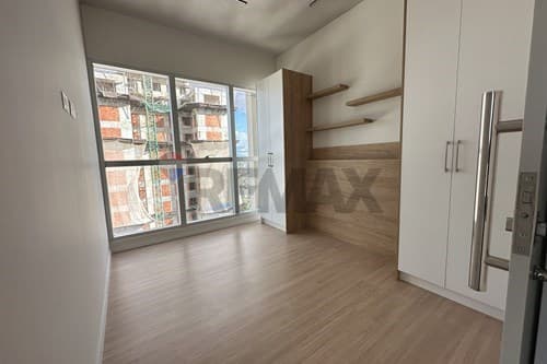 Depto 1 dormitorio en barrio Las Lomas, foto 5
