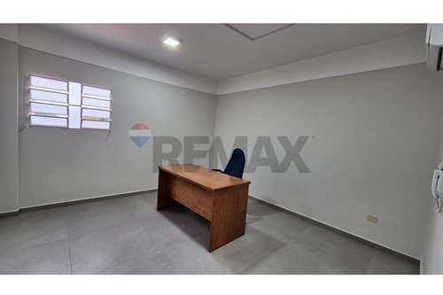 Oficina en alquiler-general diaz-asuncion — foto 4