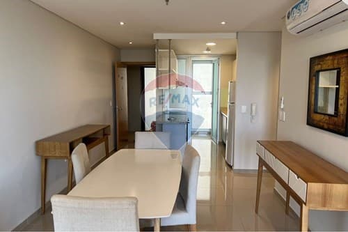 Departamento en alquiler en Villa Morra, foto 1
