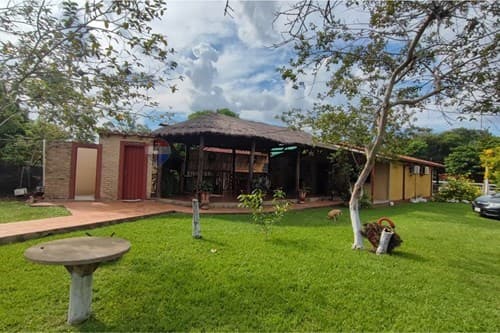 Casa quinta en arroyos y esteros, isla guazú — foto 4