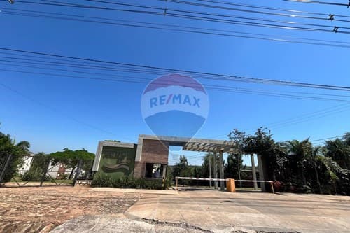 Hermoso terreno en Condominio Terrazas del Lago