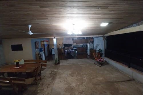 Casa y salon comercial en encarnacion — foto 1