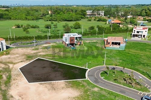 Terreno en Terreno Aquaterra, Zárate Isla