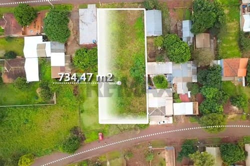 Terreno en venta - minga guazu, foto 2
