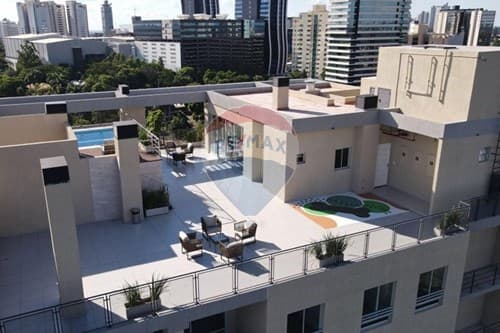 Depto hermoso en zona santa teresa — foto 3