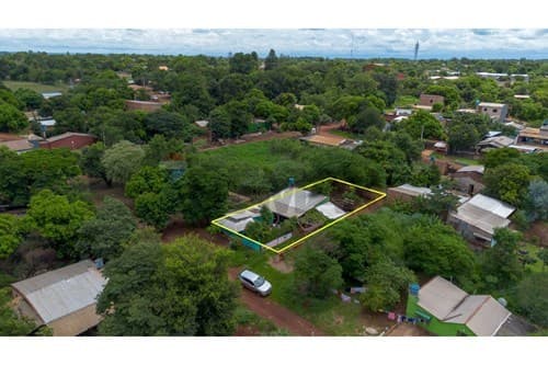 En Venta Casa en Ciudad Nueva — foto 5