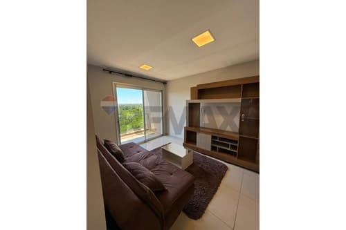 Departamento Moderna en Vida Nova, Cd. del Este — foto 4