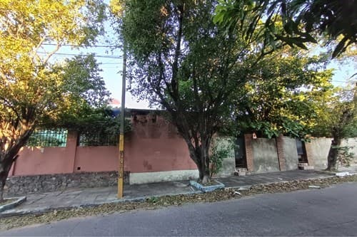 En venta casa en esquina asuncion barrio tacumbu — foto 4