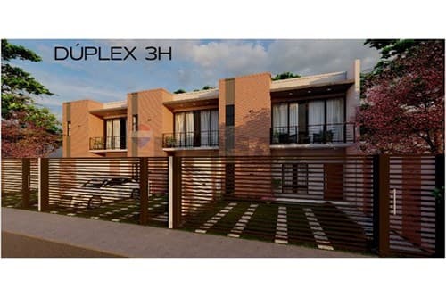 De duplex - San Lorenzo — foto 2
