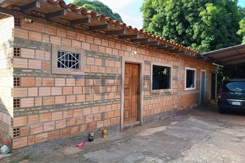 Casa en Capiata B. Loma Clavel, foto 5