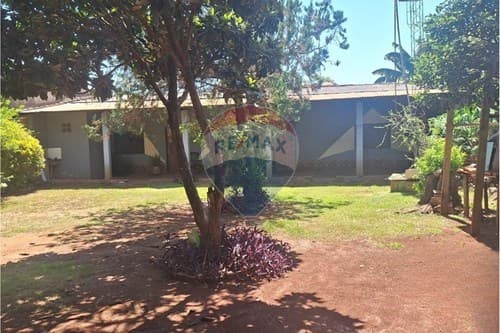 Terreno con Casa en Ciudad del Este — foto 2
