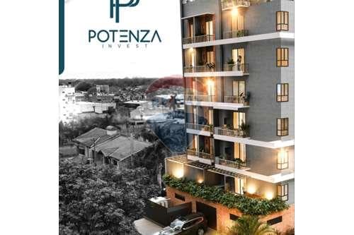 En venta loft barrio ycua sati en pozo — foto 3