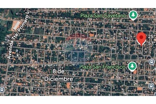 Terreno de 360m2 — foto 3