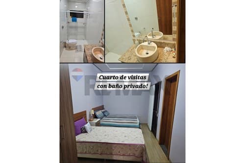 lujosa casa en Nueva Esperanza — foto 4