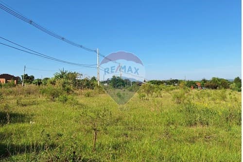 "Terreno Vendo 1958 M2 en Tomás Romero Pereira" — foto 1