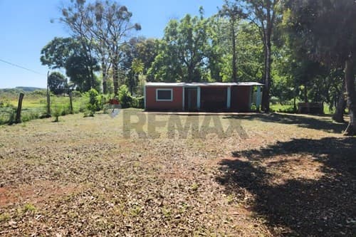 ¡Quinta soñada en Capitán Miranda, Itapúa! — foto 3