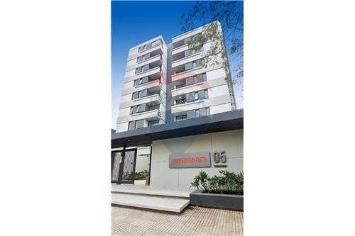 ✨en venta departamento de 2 dormitorios con renta en insignia 5 - zona cit - a 1 cuadra de Asunción✨ — foto 1