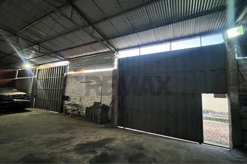 Deposito en Luque — foto 2