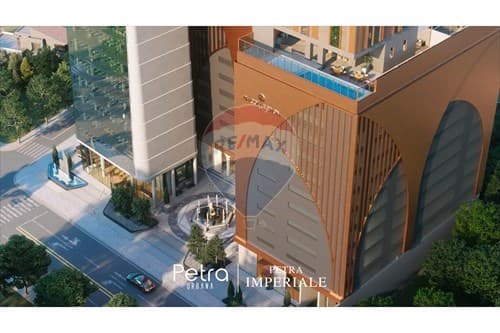 Departamento de 1 dormitorio en petra imperiale — foto 2