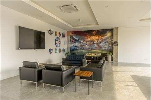 Departamento de 1 hab con balcón: Altamira surubii — foto 4