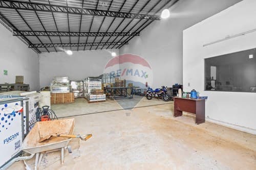 Terreno en venta Luque - con depósito incluido — foto 2