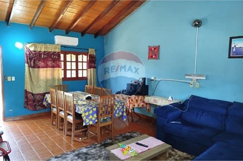 Casa en venta en Ñemby - Los Naranjos — foto 5