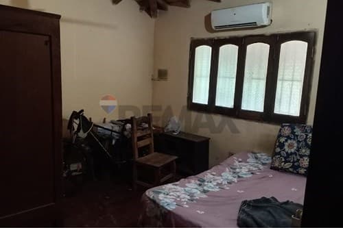 ¡Casa en Luque; amplio terreno!, foto 3