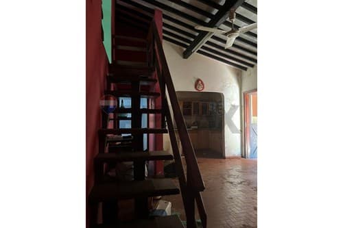 Casa en centro Luque — foto 1