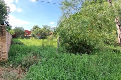 Terreno en venta - mariano r alonso bo. San blás — foto 4