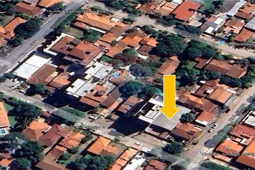 Tinglado calle 4 de julio - venta!!! — foto 2