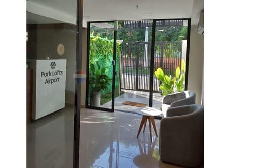 Monoambiente en Park Lofts Airport — foto 4